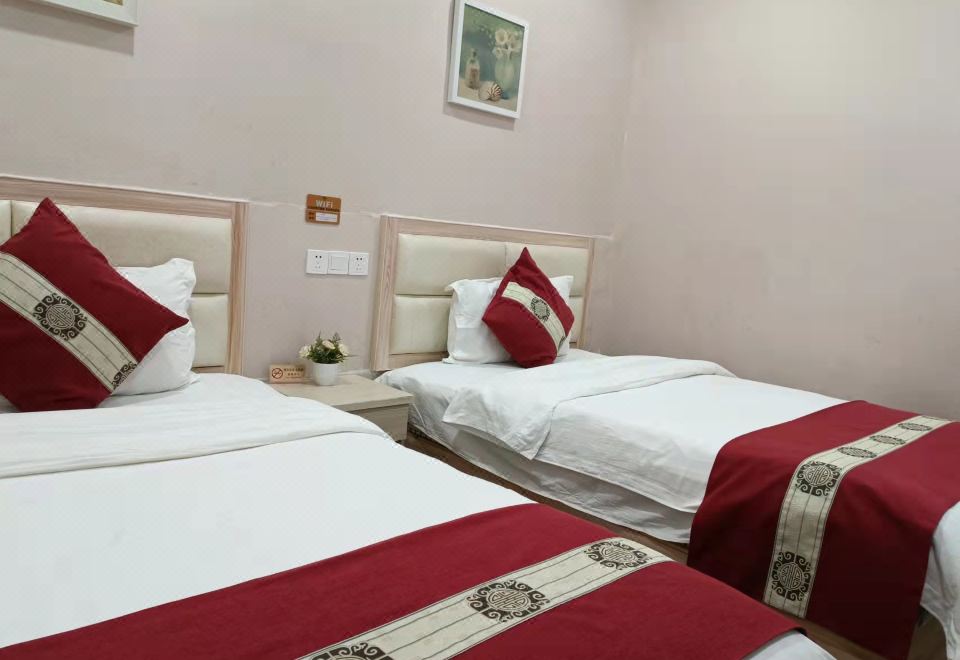 Duo Yi  HotelHotel Overview