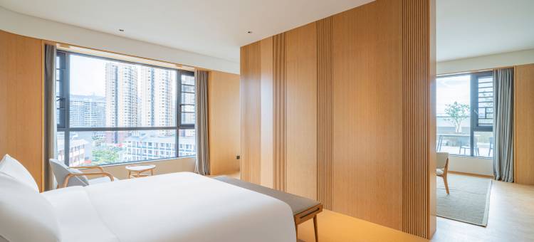 全季酒店(南宁上林丰岭路店)图片