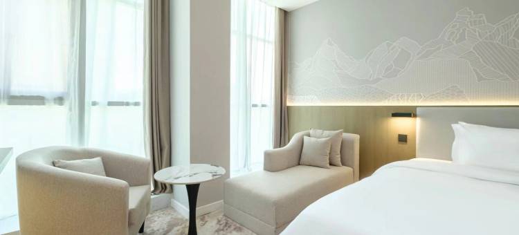 澳华酒店(大亚湾店)图片