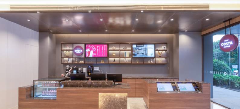 汉庭酒店(合肥京商商贸城店)图片