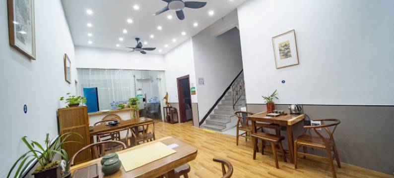 云端茶楼民宿(云水谣店)图片