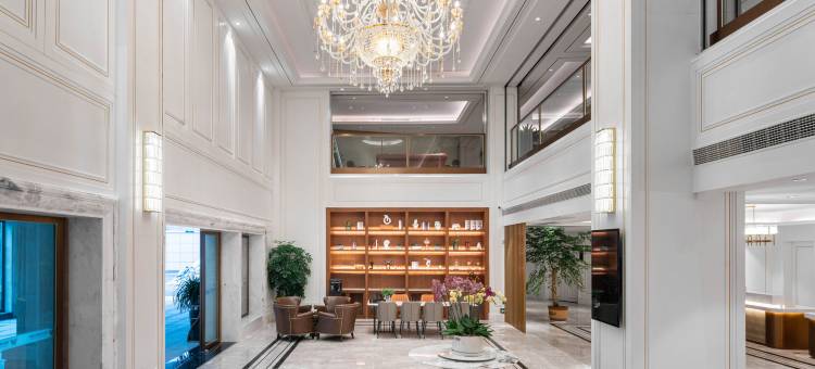 维也纳国际酒店(德宏芒市机场店)图片