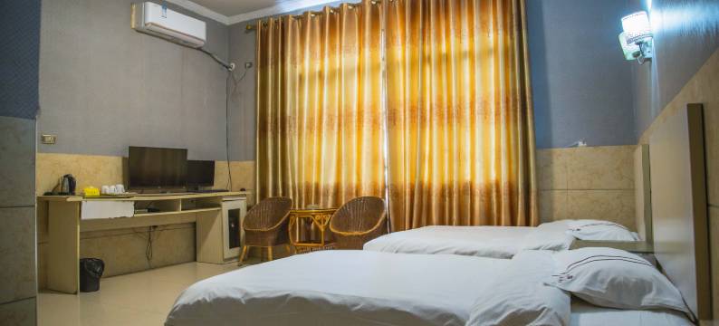 逸嘉酒店(鑫来二店)图片