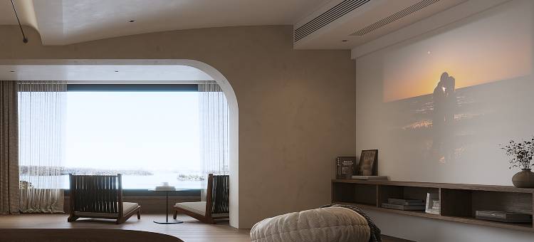 自在·聚民宿图片