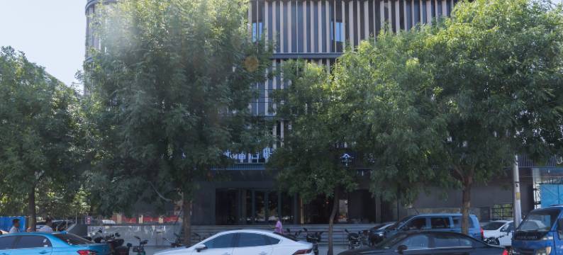 如家商旅酒店(北京五棵松阜石路店)图片