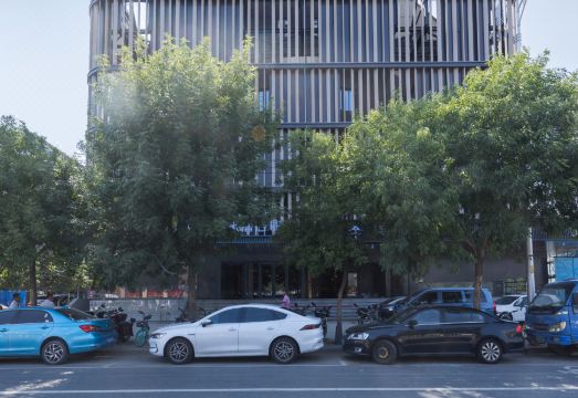 Homeinn Selected Hotel (Beijing Wukesong Fushi Road)Hotel Overview