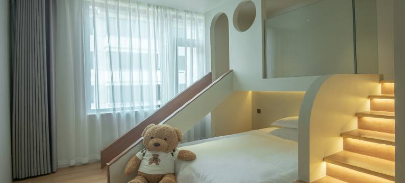 千岛湖喜Ta民宿图片