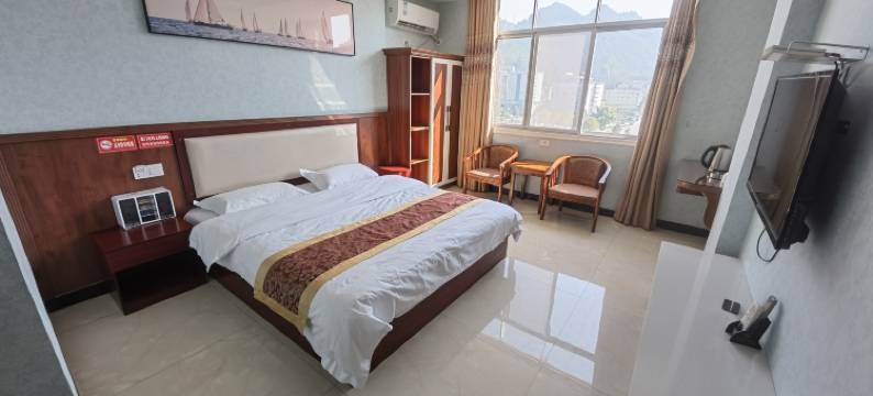 龙门客栈(建设路文澜桥店)图片