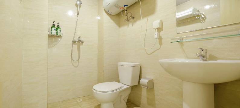 北欧尚品酒店(重庆观音桥步行街店)图片