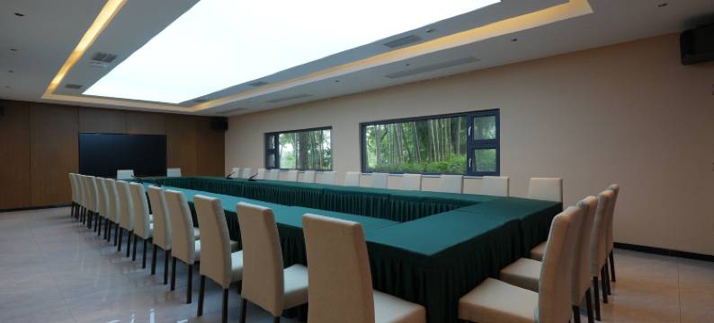 崇阳枧港民宿图片