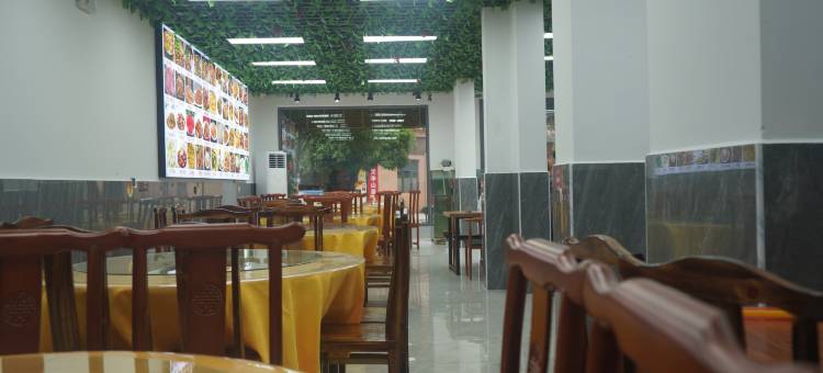 梵净山山水一涧民宿(梵净山景区东门店)图片