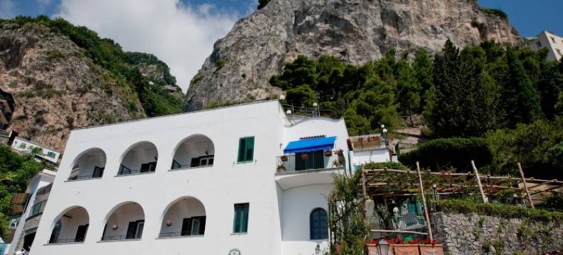 欧罗拉酒店(Hotel Aurora)图片