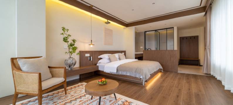 行之悦民宿(独克宗古城店)图片