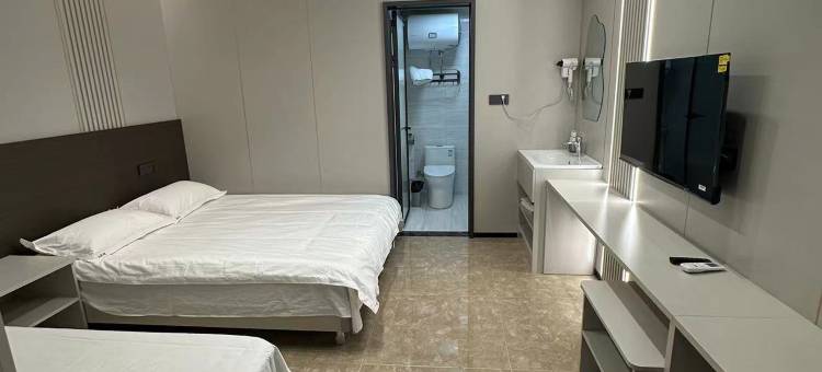 莱州新岛宾馆图片