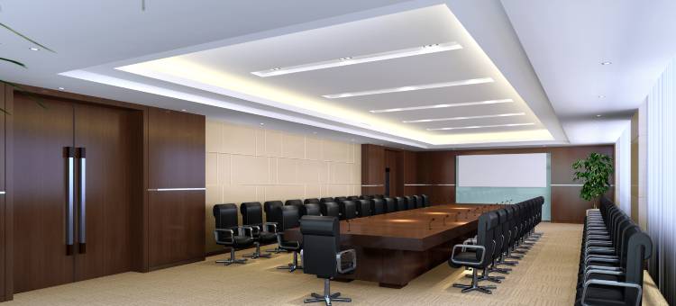 南部金泰国际酒店图片