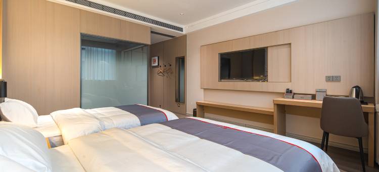 骏怡连锁酒店(南京晓庄地铁站店)图片