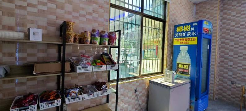 萤火电竞酒店(儋州美食街汽车站店)图片