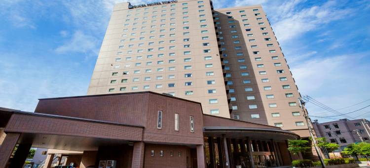 东急札幌卓越大酒店(Sapporo Excel Hotel Tokyu)图片