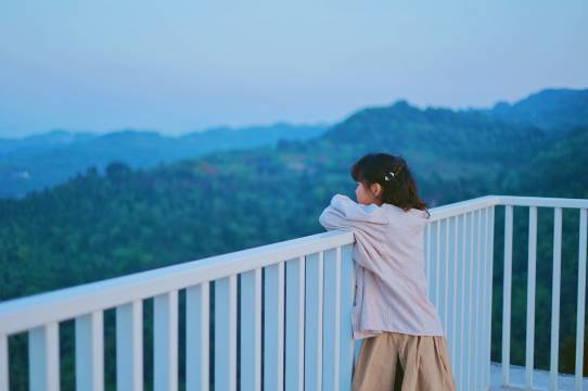 悬崖边边FAMILY度假地·山璞图片