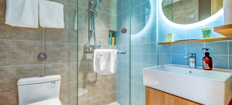 如家酒店.neo(三亚海棠湾林旺夜市店)图片