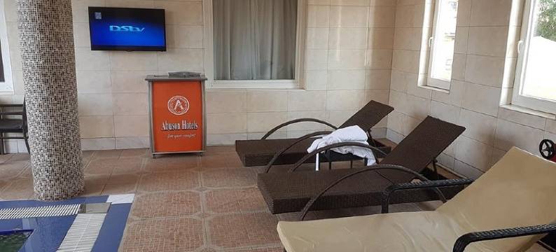 阿布森酒店(Abuson Hotel)图片