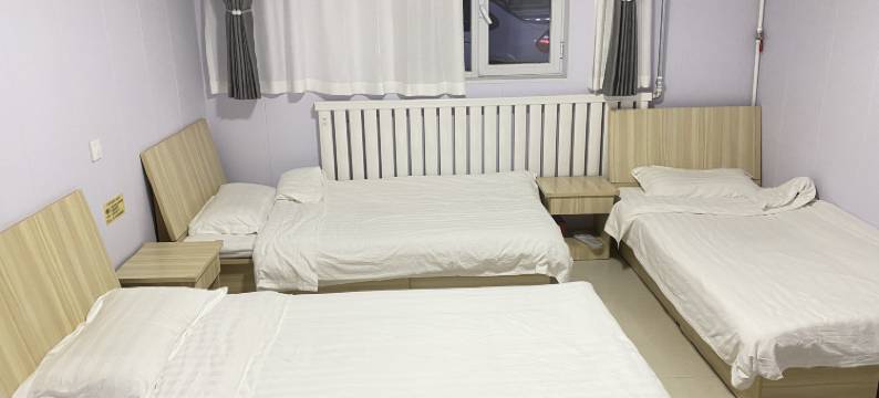 图兴招待所图片