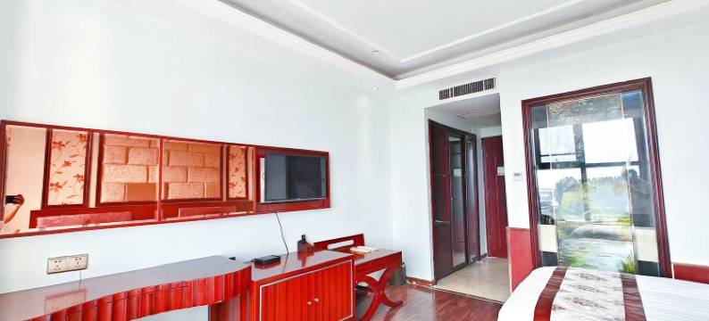 香河县保颐酒店(香河贵都家具城店)图片