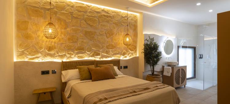 帕拉蒂纳概念套房(Palatina Concept Suites)图片