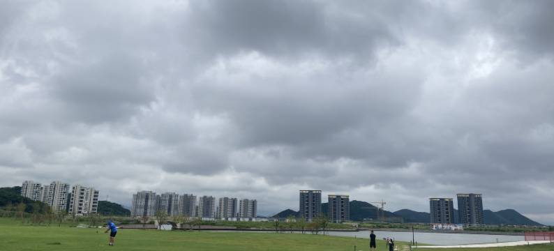 宁波路客·美宿(宁波湾天妃湖店)图片