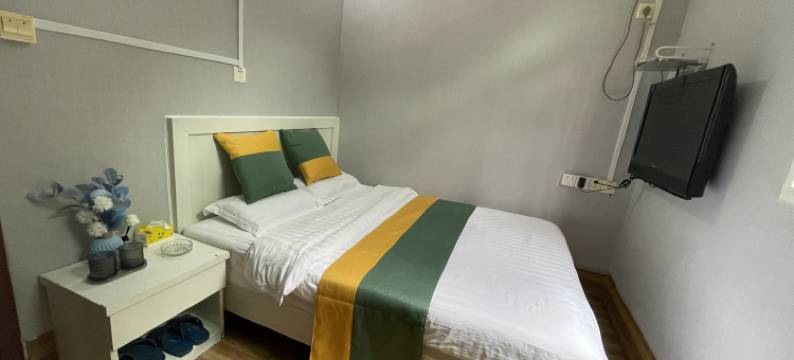 长汀多美多宾馆图片