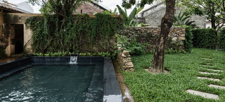 清远三禾稻里温泉度假村图片