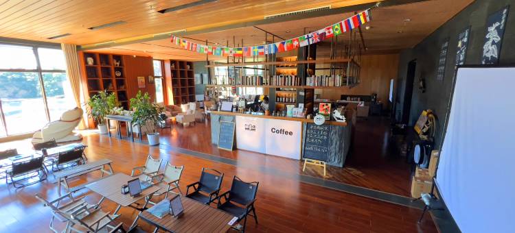 四季山丹丘酒店图片