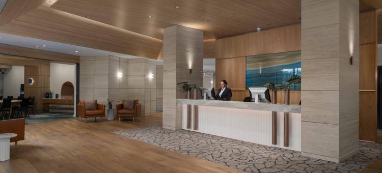 吉朗瑞吉斯酒店, EVT旗下(Rydges Geelong, an EVT hotel)图片