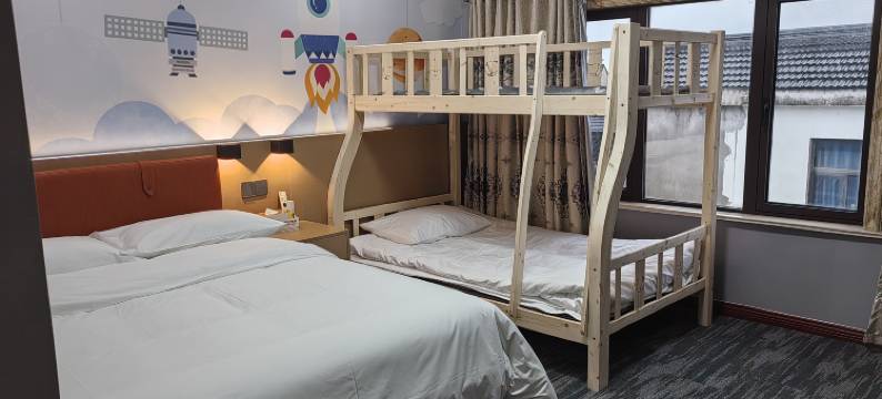 莲花岛·隐图片