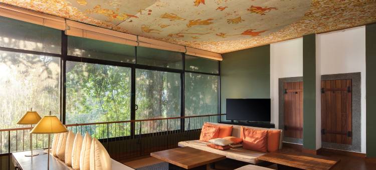 坎达拉马遗产酒店(Heritance Kandalama)图片