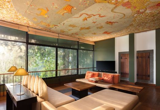 Heritance KandalamaHotel Overview