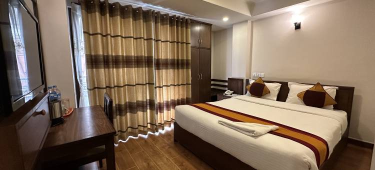 尼泊尔珠峰酒店(Hotel Everest Nepal)图片