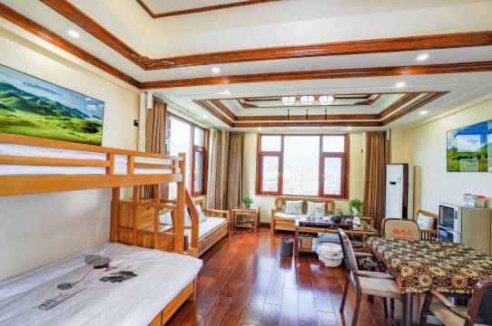 会泽棋晟民宿图片