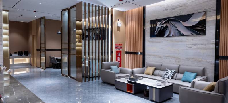 泊雅酒店(文山富宁店)图片