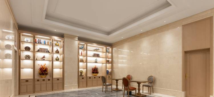 维也纳酒店(吉安吉州区城北店)图片