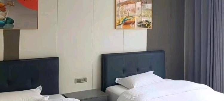 彭水朗耀宾馆图片