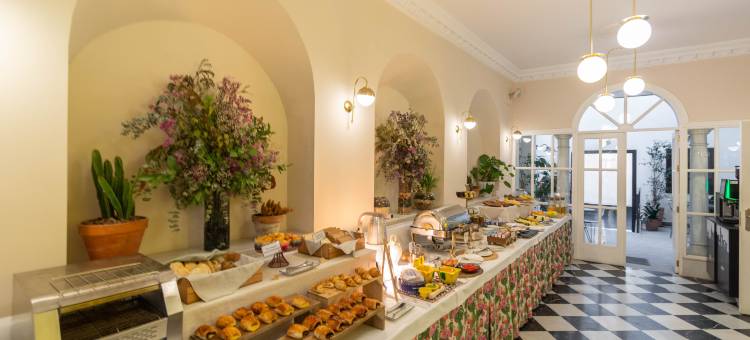 精品生活公寓(APARTAMENTOS BOUTIQUE VIDA)图片