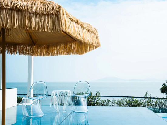 DeerHouse全湖景假日民宿