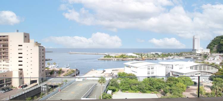 乐天住宿热海(Rakuten STAY Atami)图片