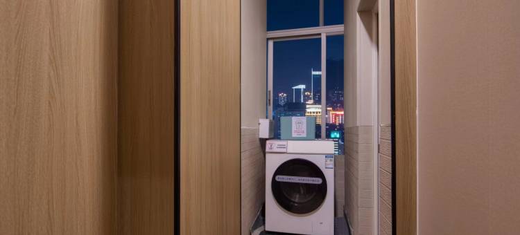 莱卡酒店(沙头角地铁站中英街店)图片