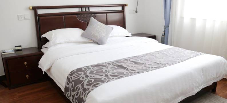 苏州荣平雅苑(太湖西山店)图片