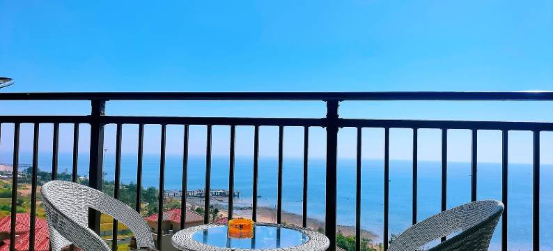 临海公寓(兴城龙回头店)图片