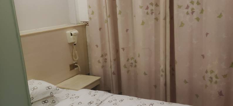 城市精品公寓(客村地铁站店)图片