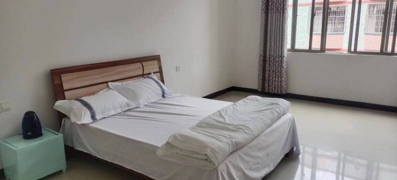 北海市银海区村中小民宿图片