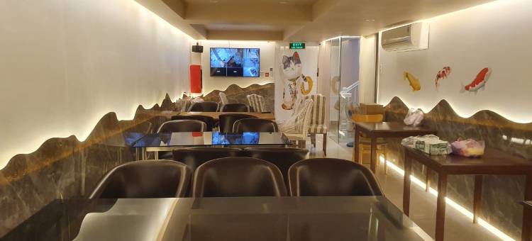 西贡酒店-夜奢华酒店(Saigon by Night Luxury Hotel)图片